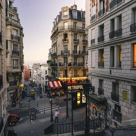 Saint Andre Des Arts City Apartment Париж Екстериор снимка
