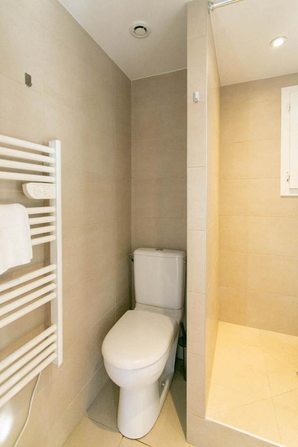 Saint Andre Des Arts City Apartment Париж Екстериор снимка